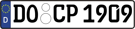 DO-CP1909