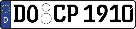 DO-CP1910