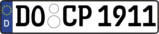 DO-CP1911