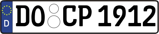 DO-CP1912