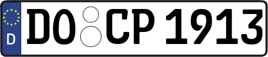 DO-CP1913