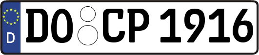 DO-CP1916