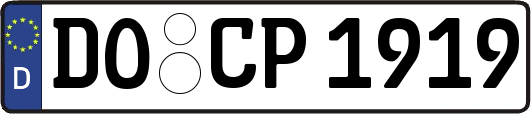 DO-CP1919