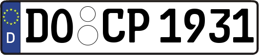 DO-CP1931