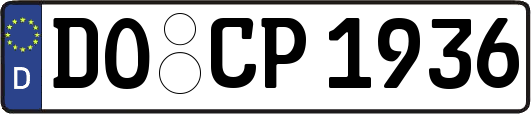 DO-CP1936
