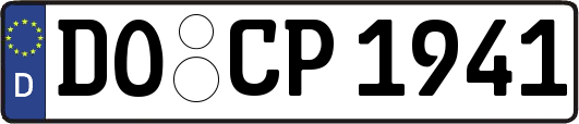 DO-CP1941