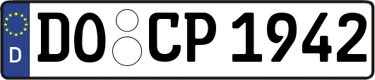 DO-CP1942