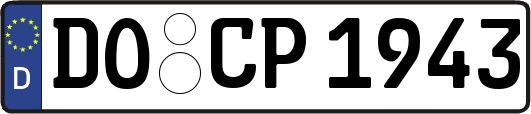 DO-CP1943