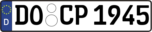 DO-CP1945