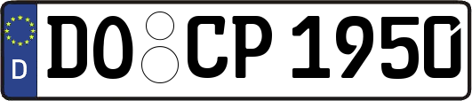 DO-CP1950