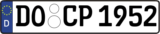 DO-CP1952