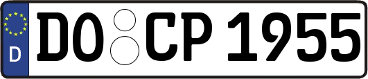 DO-CP1955