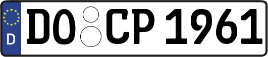 DO-CP1961