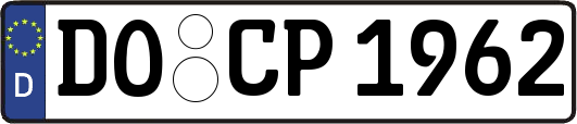 DO-CP1962