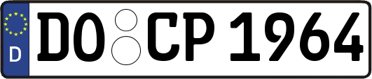 DO-CP1964