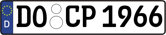 DO-CP1966