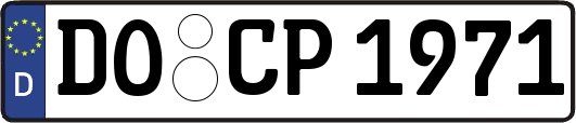 DO-CP1971