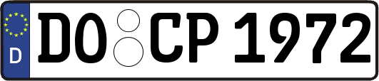 DO-CP1972