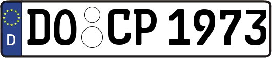 DO-CP1973