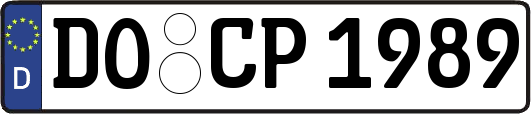 DO-CP1989