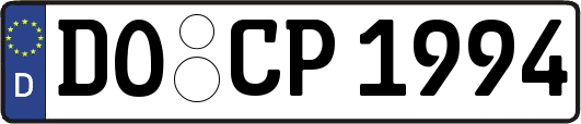 DO-CP1994