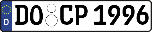 DO-CP1996