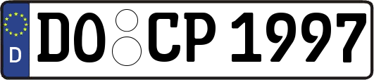 DO-CP1997