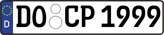 DO-CP1999