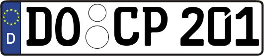 DO-CP201
