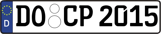DO-CP2015