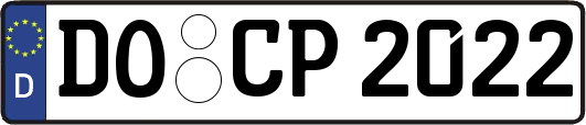 DO-CP2022