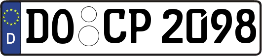 DO-CP2098