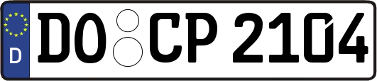 DO-CP2104