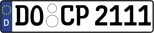 DO-CP2111