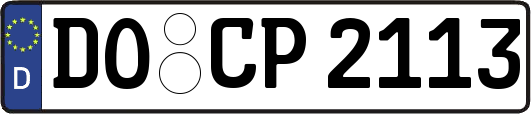 DO-CP2113
