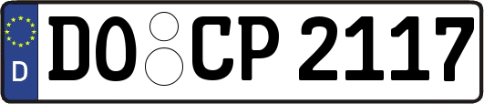DO-CP2117