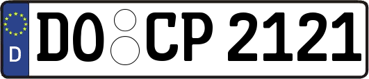 DO-CP2121