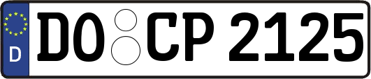 DO-CP2125