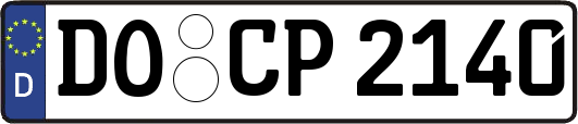 DO-CP2140