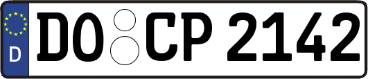 DO-CP2142