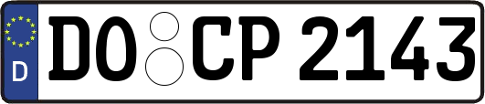 DO-CP2143