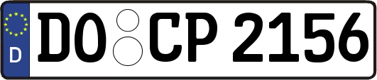 DO-CP2156