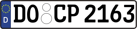 DO-CP2163