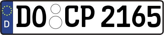 DO-CP2165