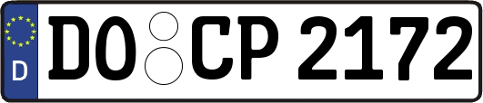 DO-CP2172