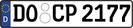 DO-CP2177