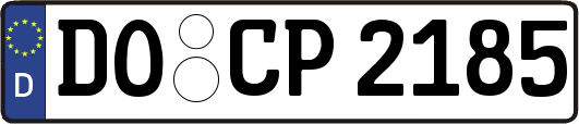DO-CP2185