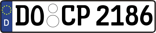 DO-CP2186