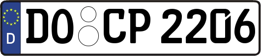 DO-CP2206