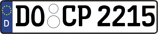 DO-CP2215
